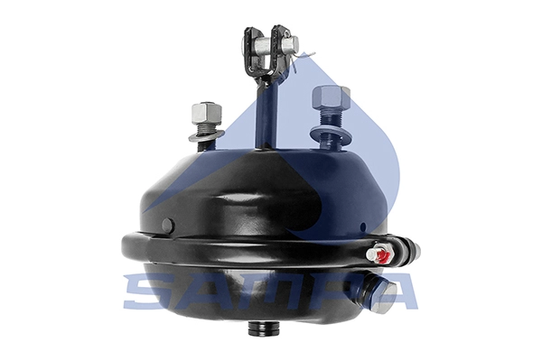 Spring-loaded Cylinder (096.3110)