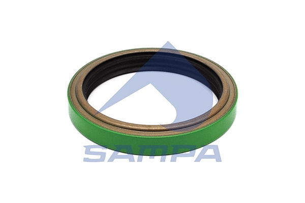 Shaft Seal, differential (115.A097)