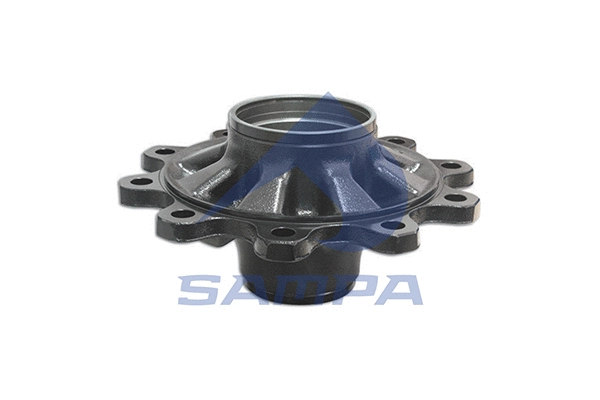Wheel Hub (070.100)