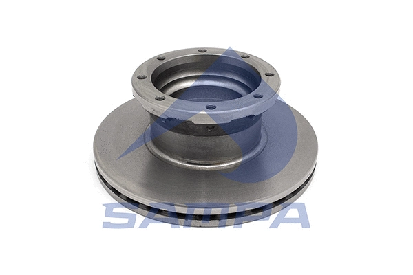 Brake Disc (204.382)