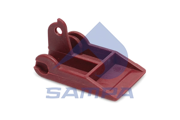 Exterior Door Handle (204.111)