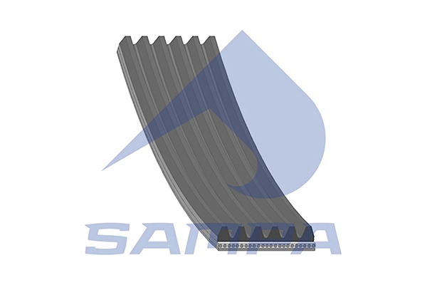 V-Ribbed Belt (077.156)