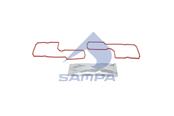 Gasket Set, manual transmission (011.587)