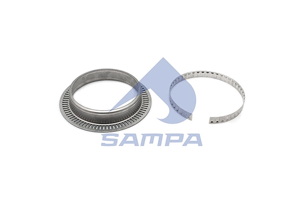 Sensor Ring, ABS (023.272)