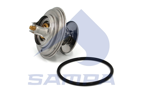 Thermostat, coolant (206.171)