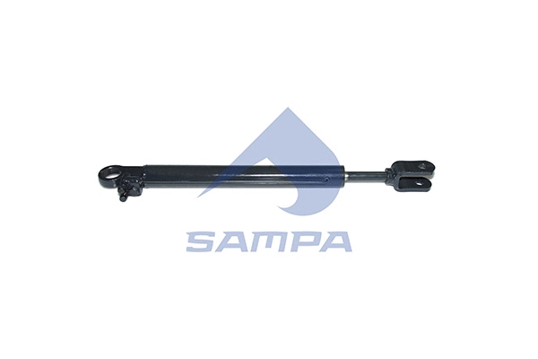 Tilt Cylinder, driver cab (100.418)