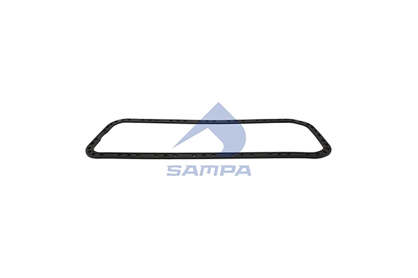 Gasket, oil sump (035.412)