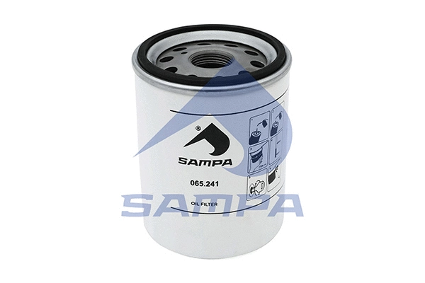 Oil Filter (065.241)
