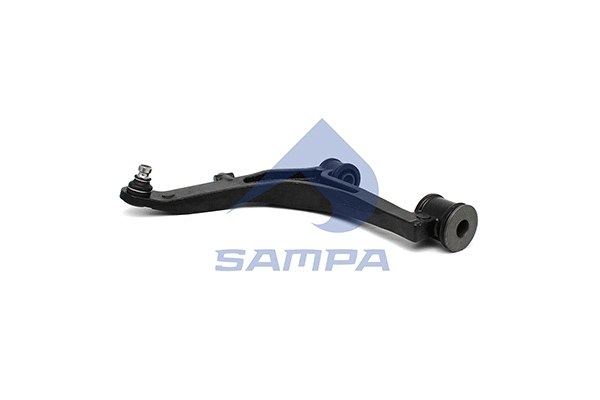 Control/Trailing Arm, wheel suspension (078.413)