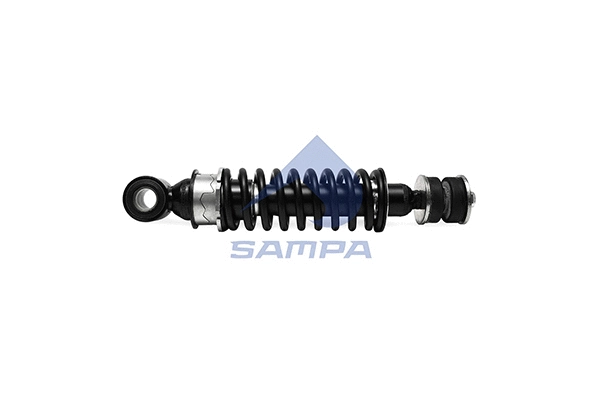 Shock Absorber, driver cab suspension (053.154)