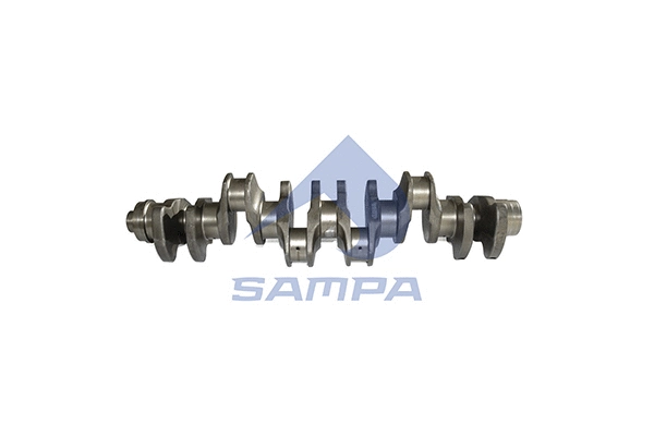 Crankshaft (200.341)