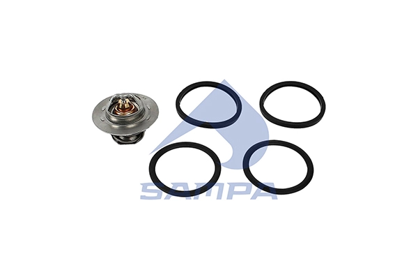 Thermostat, coolant (076.283)