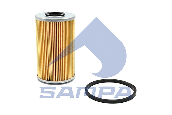 Fuel Filter (076.325)