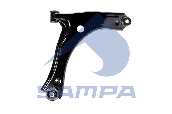Control/Trailing Arm, wheel suspension (008.337A)