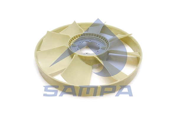 Fan, engine cooling (021.357)