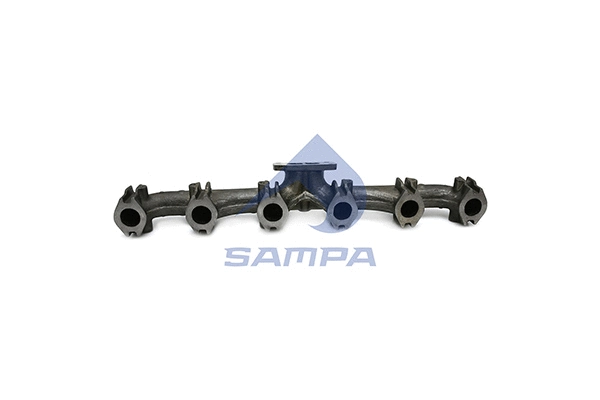 Manifold, exhaust system (204.268)