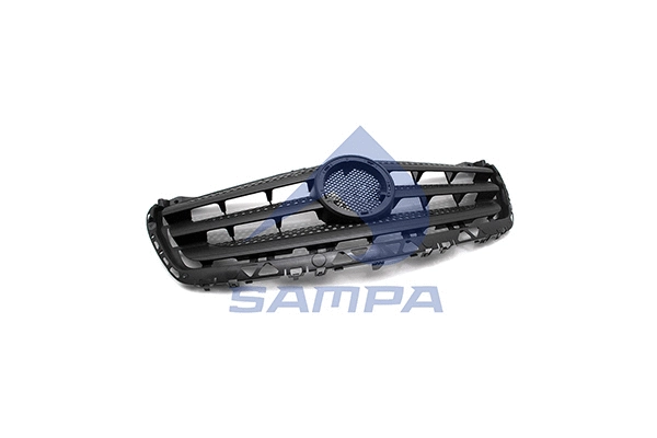 Cover, radiator grille (1810 1504)