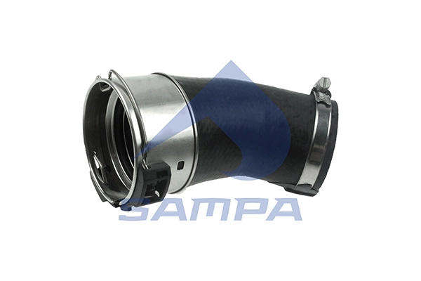 Charge Air Hose (005.036)