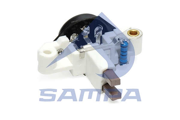 Alternator Regulator (010.1632)