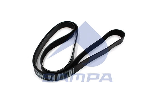 V-Ribbed Belt (203.370)