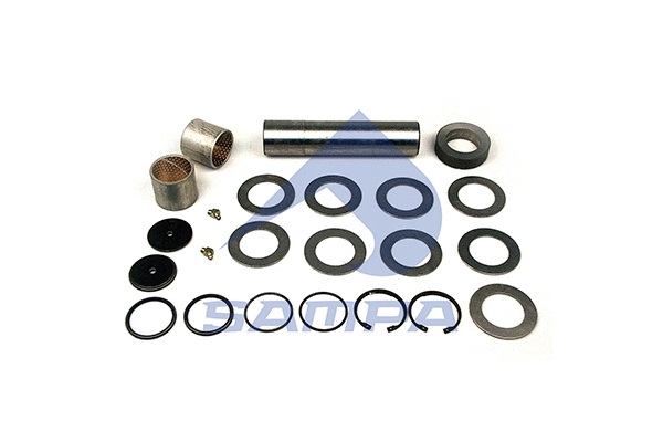 Repair Kit, kingpin (020.517)