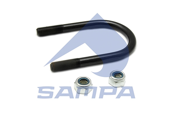 Spring Clamp (100.138/1)