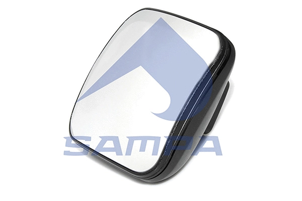 Wide-Angle Mirror (201.194)