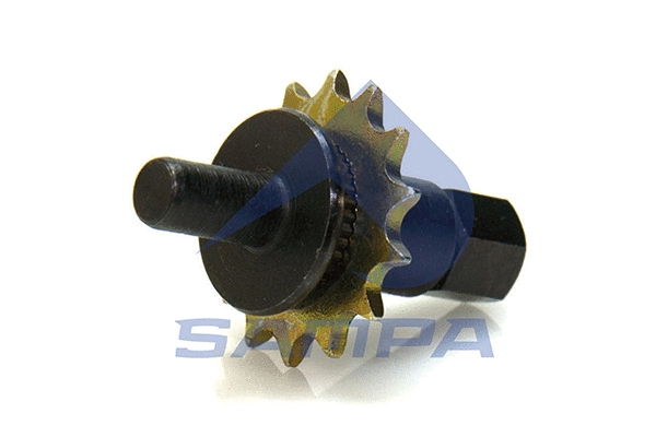 Adjuster Rod, brake caliper (096.045)