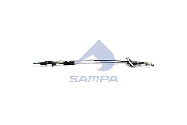 Cable Pull, manual transmission (063.300)