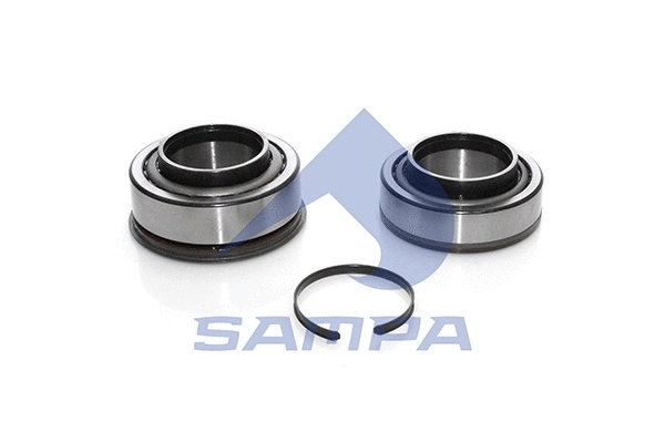 Wheel Bearing (051.164)