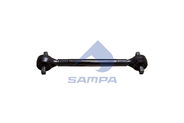 Control/Trailing Arm, wheel suspension (095.324)