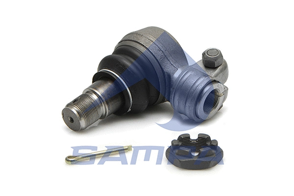 Tie Rod End (097.242)