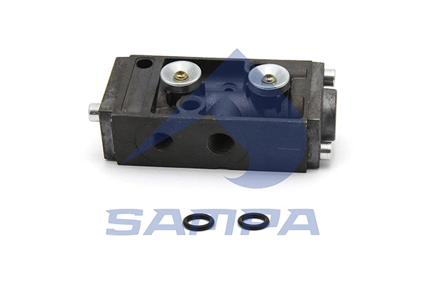 Solenoid Valve (091.359)