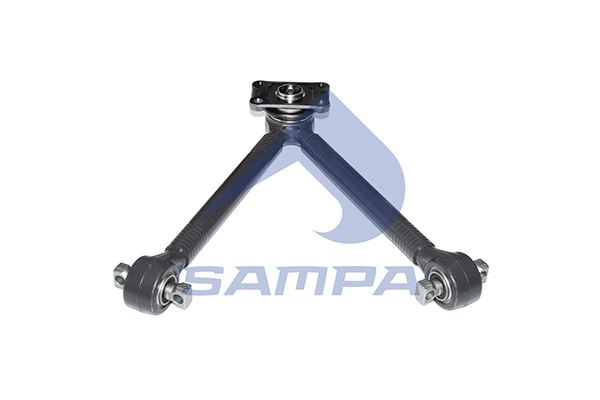 Control/Trailing Arm, wheel suspension (095.392)