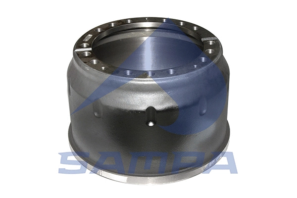 Brake Drum (021.050)