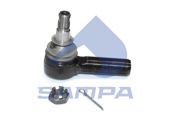Tie Rod End (097.040)