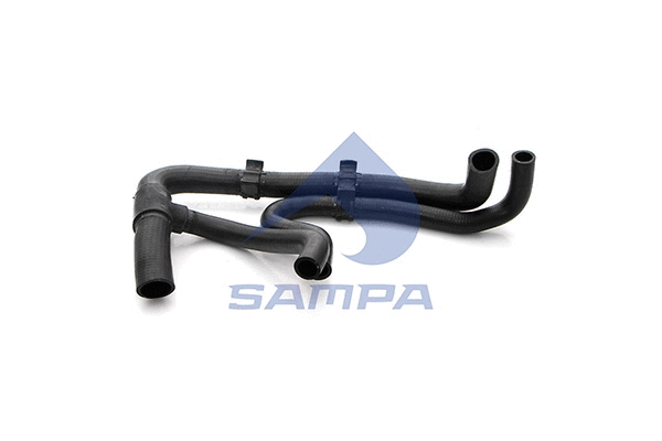 Radiator Hose (041.463)