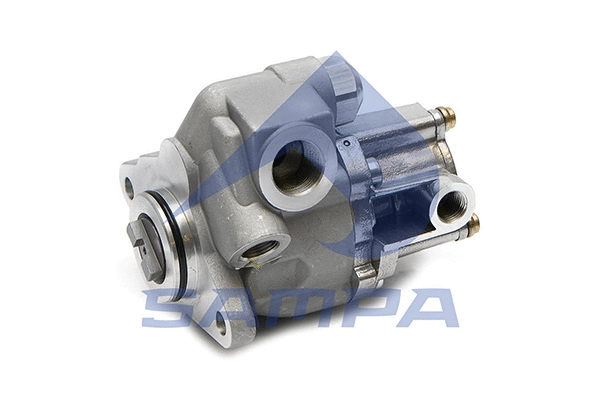 Hydraulic Pump, steering (010.106)