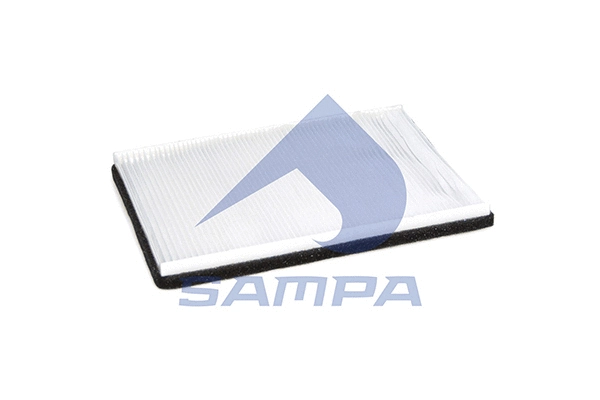 Filter, cabin air (051.173)
