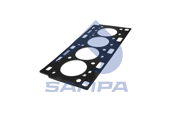 Gasket, cylinder head (080.1061)