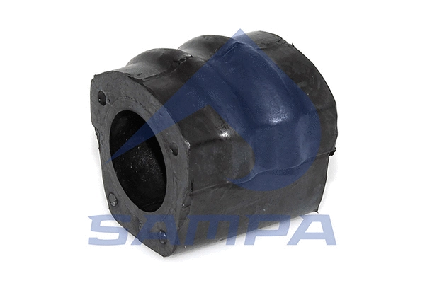 Mounting, stabiliser bar (011.028)