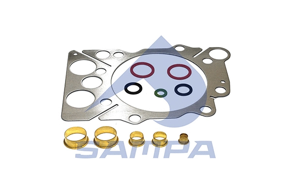 Gasket Kit, cylinder head (030.715)