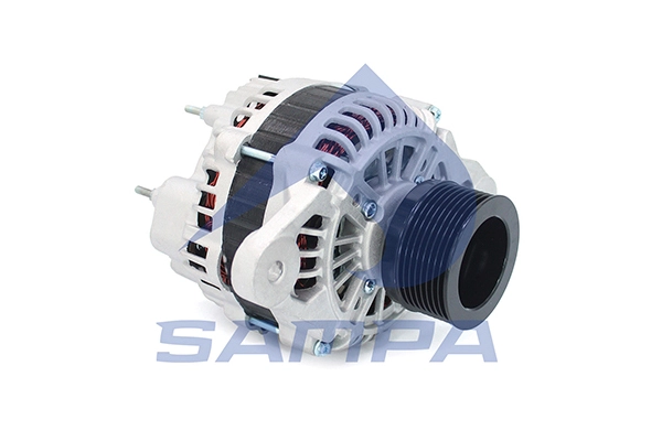 Alternator (037.081)
