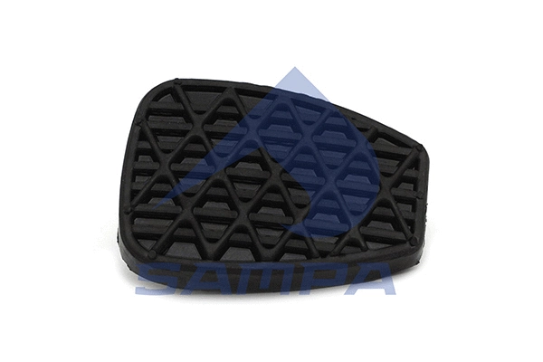Pedal Pad, brake pedal (205.291)
