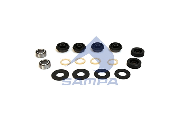 Repair Kit, driver cab stabiliser (020.514)