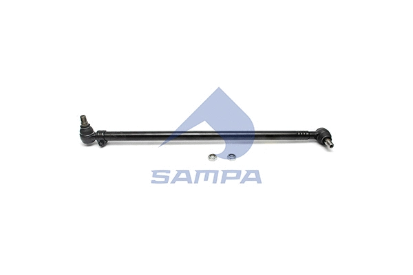 Centre Rod Assembly (097.775)
