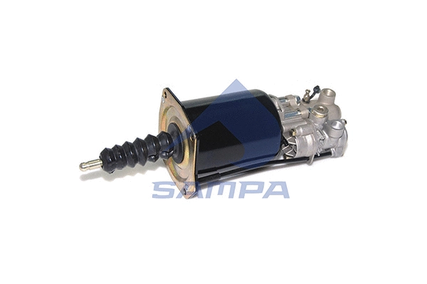 Clutch Booster (096.125)