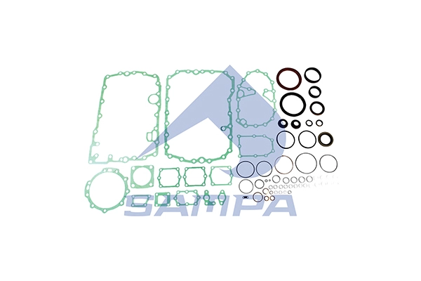 Gasket Set, manual transmission (011.551)