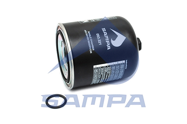 Air Dryer Cartridge, compressed-air system (093.321)