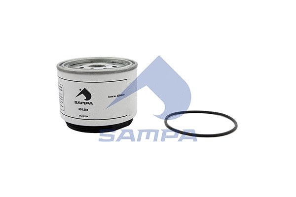 Oil Filter (035.281)